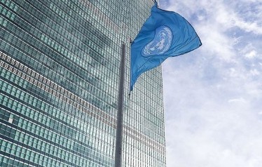 BM'den Türkiye'ye 'barış gücü' teşekkürü...